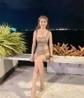 Rencontre Femme Thaïlande à เมืองชลบุรี : Koonlawee, 48 ans